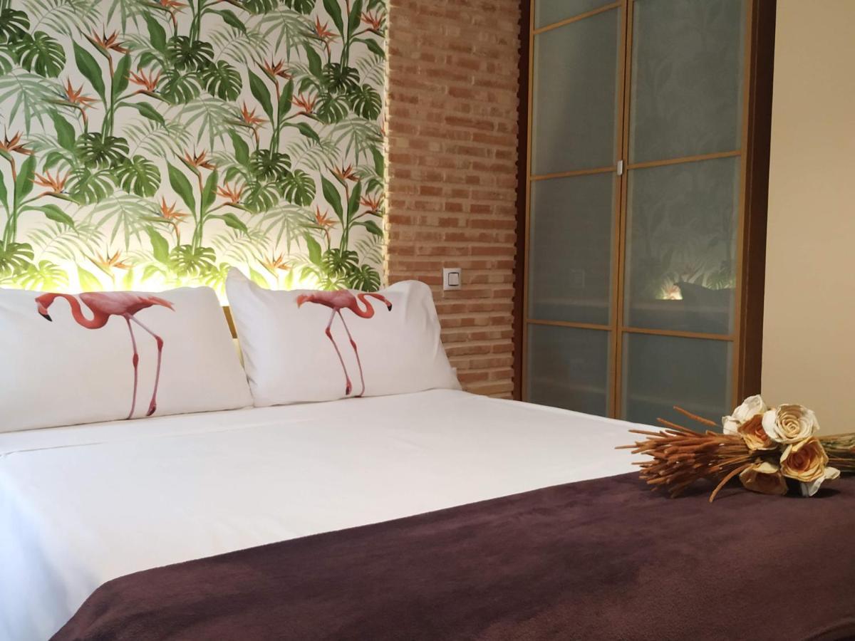 Appartement Cerro Socorro