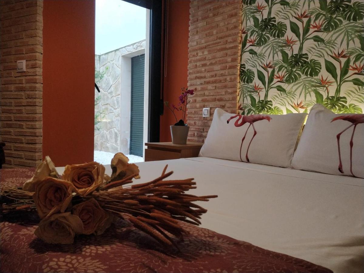 Cerro Socorro Appartement *