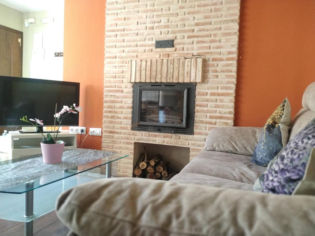 Appartement Cerro Socorro