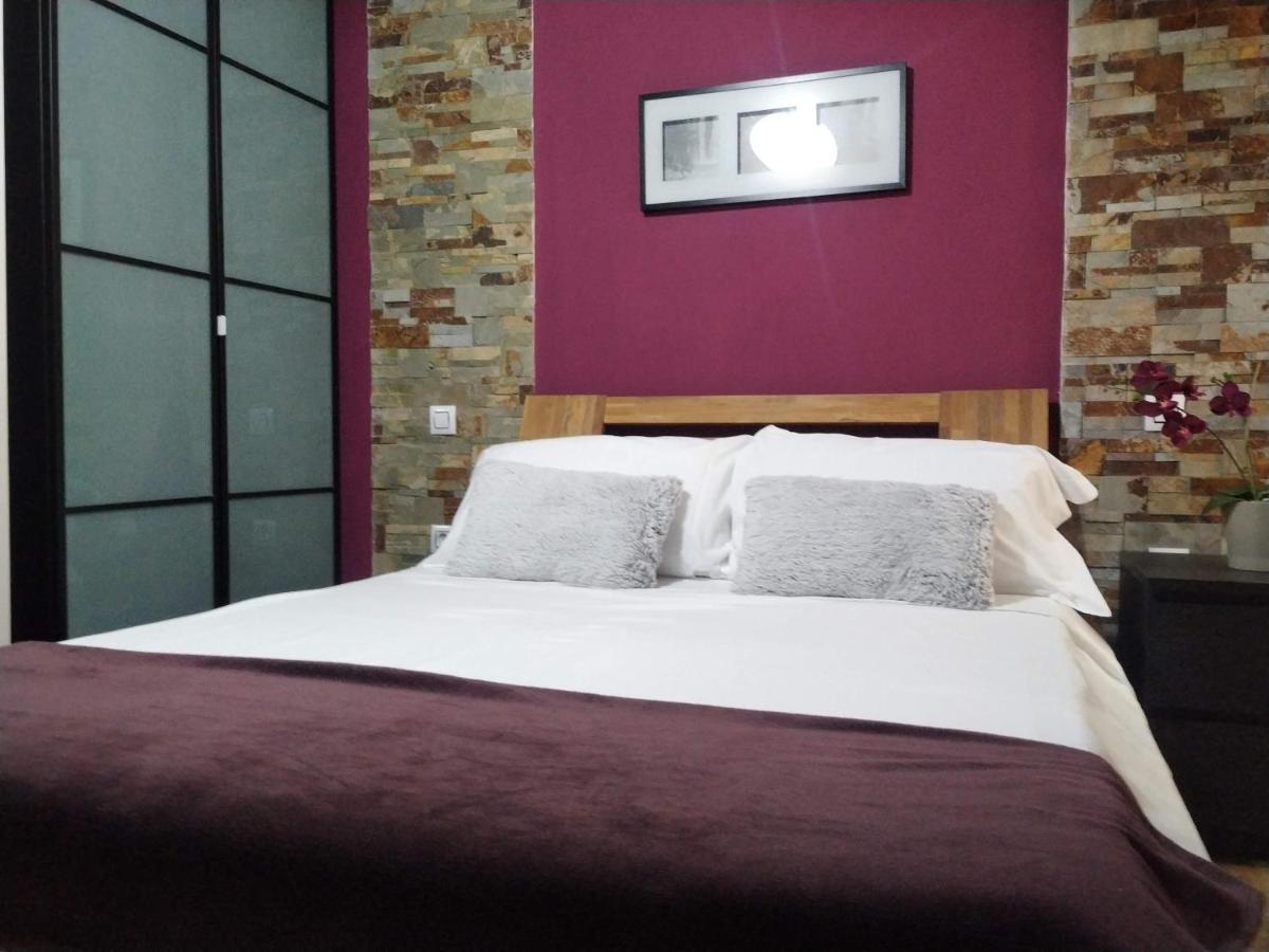 Cerro Socorro Appartement