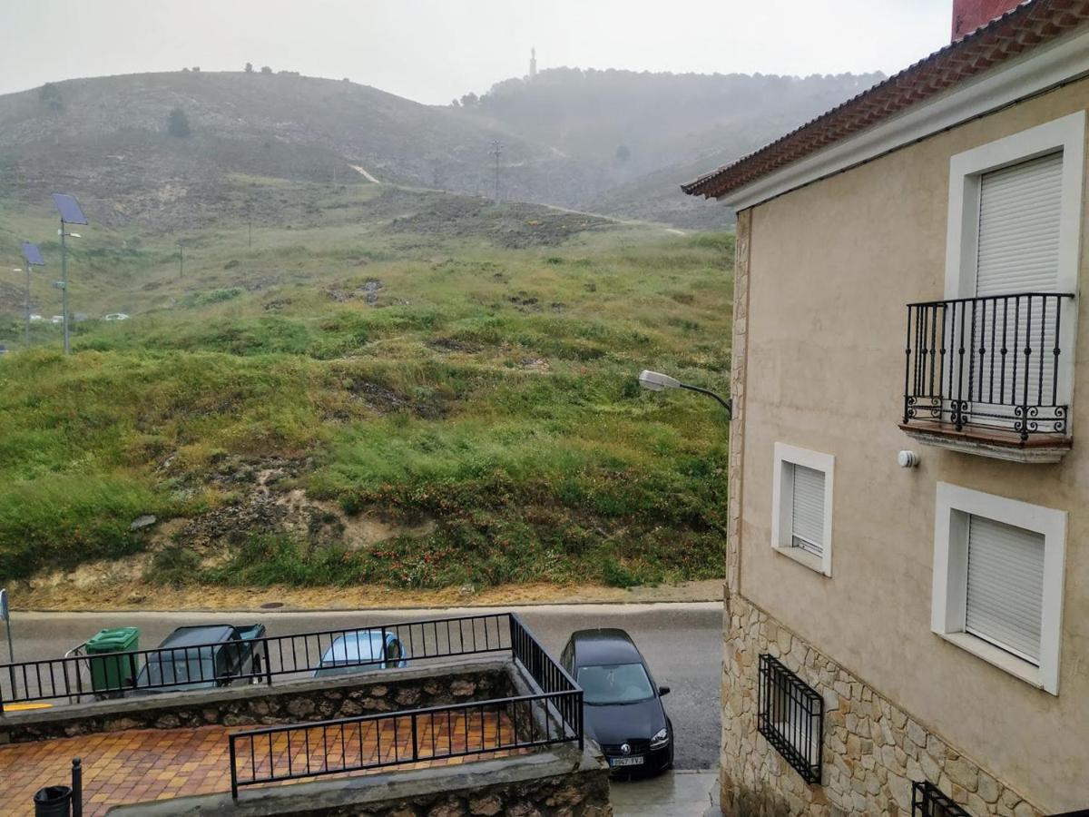 Cerro Socorro * Cuenca (Castilla-La Mancha)