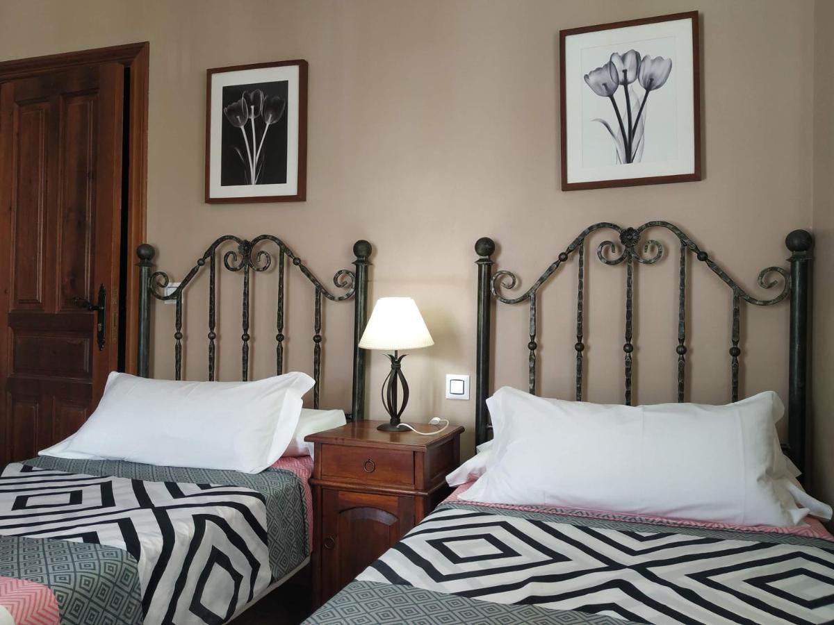 Cerro Socorro Appartement *
