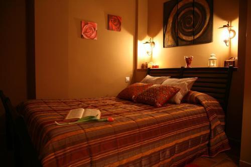 Appartement Cerro Socorro