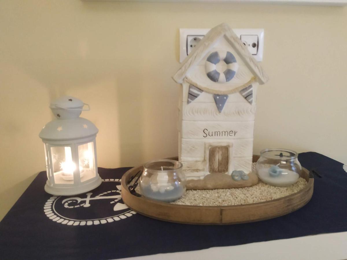 Alojamiento Cerro Socorro Apartment Cuenca (Castilla-La Mancha)