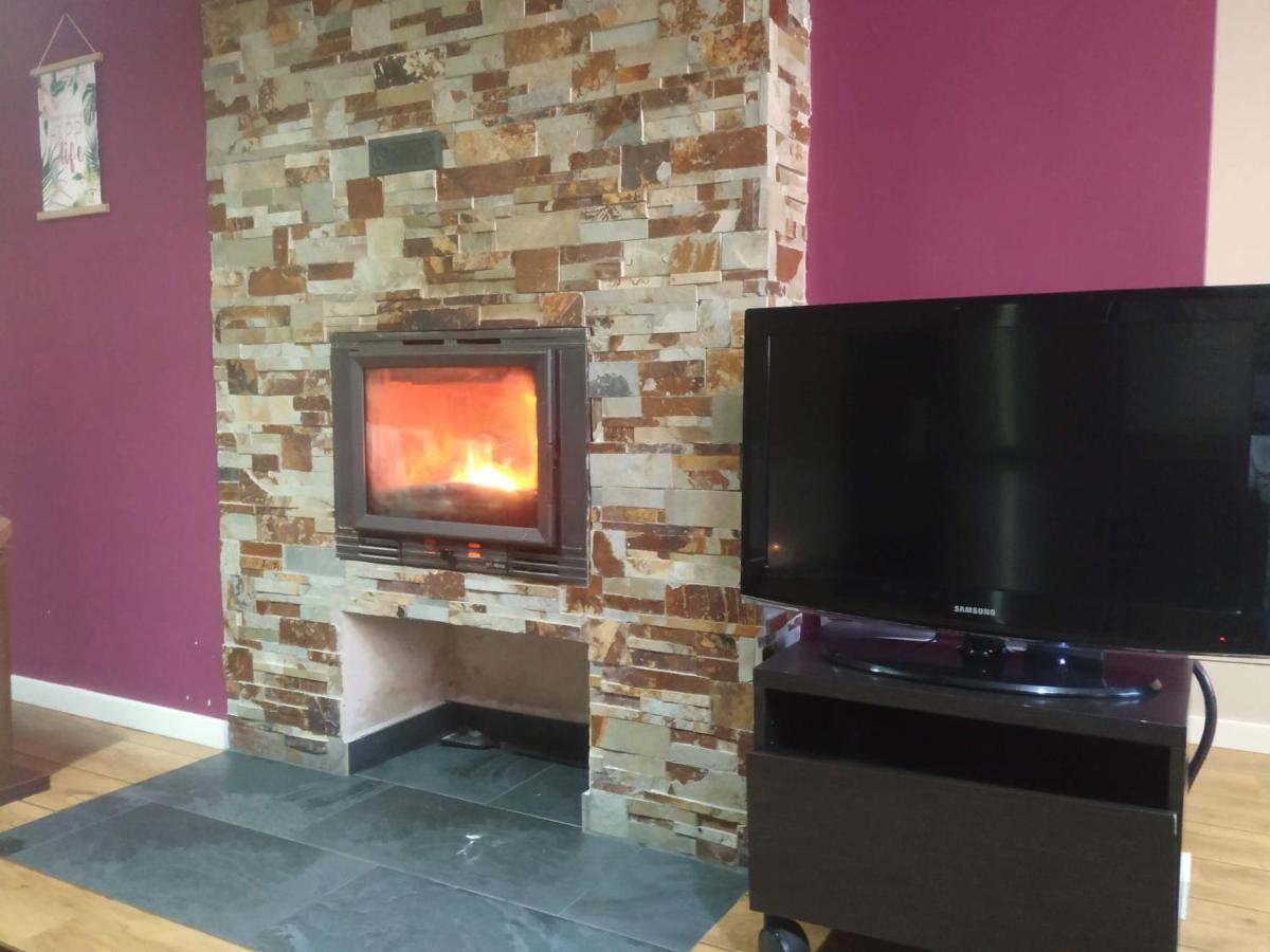 Apartment Alojamiento Cerro Socorro