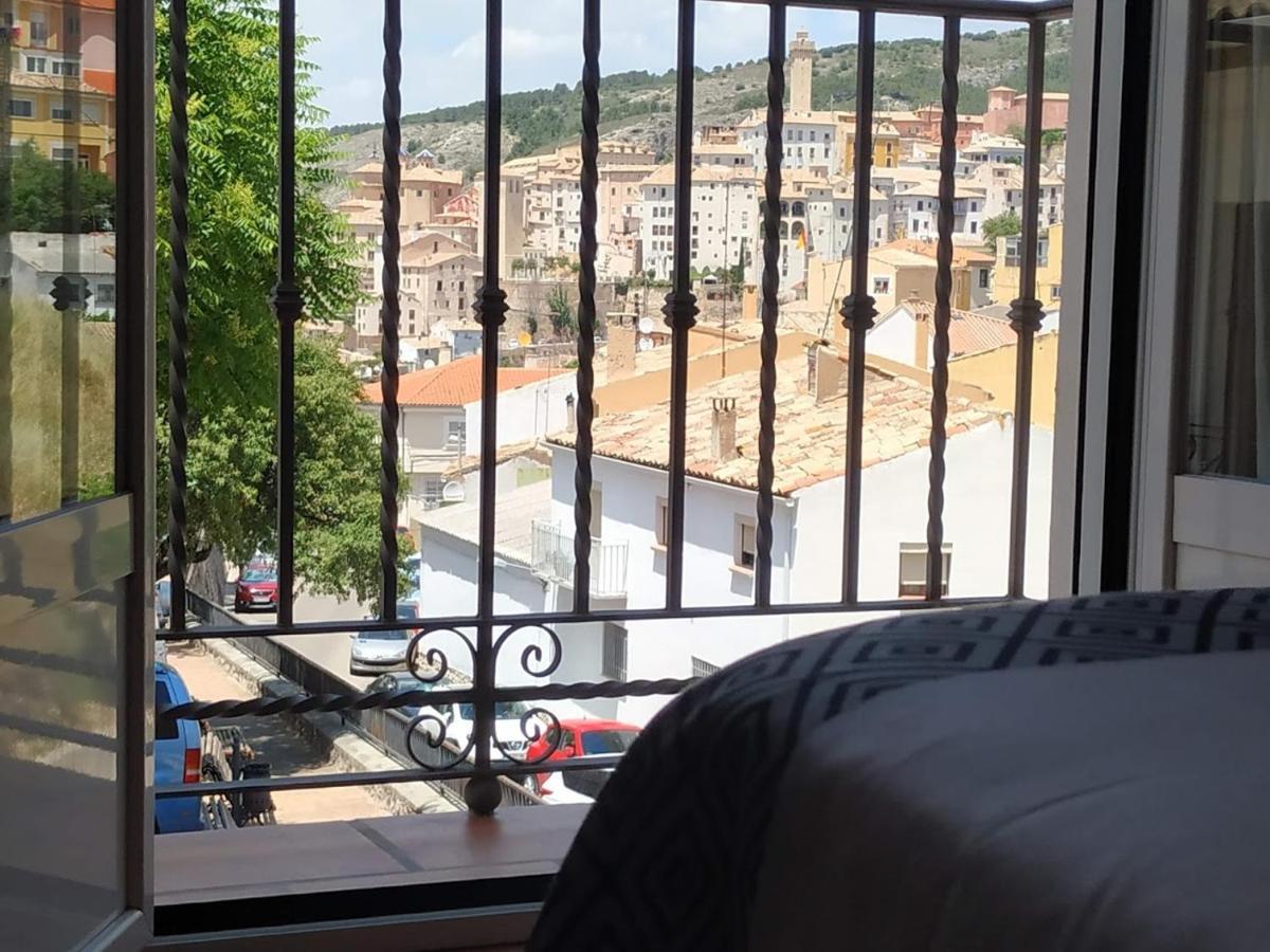 Apartment Alojamiento Cerro Socorro