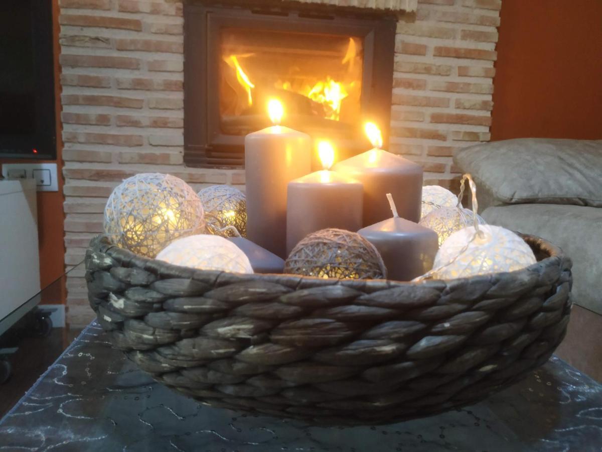 Alojamiento Cerro Socorro Apartment Cuenca (Castilla-La Mancha)