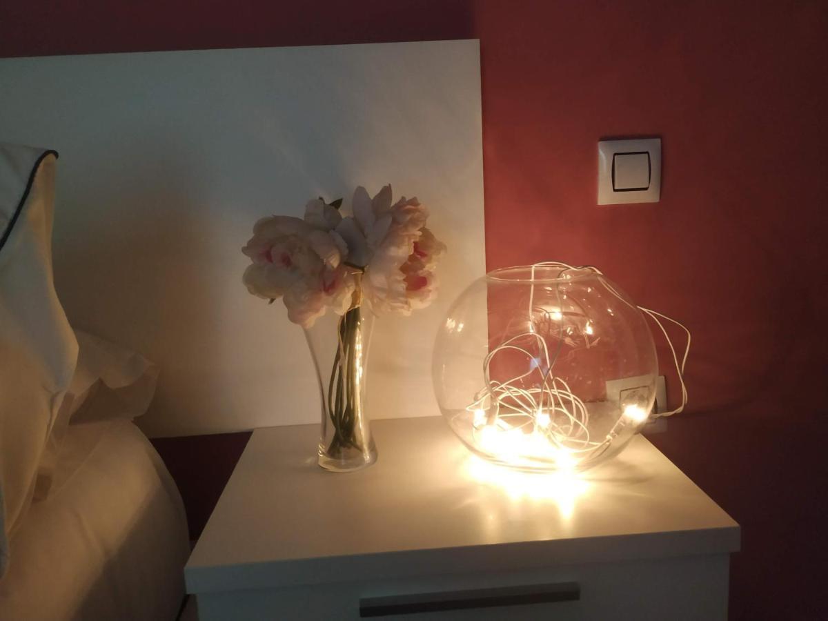 Apartment Alojamiento Cerro Socorro