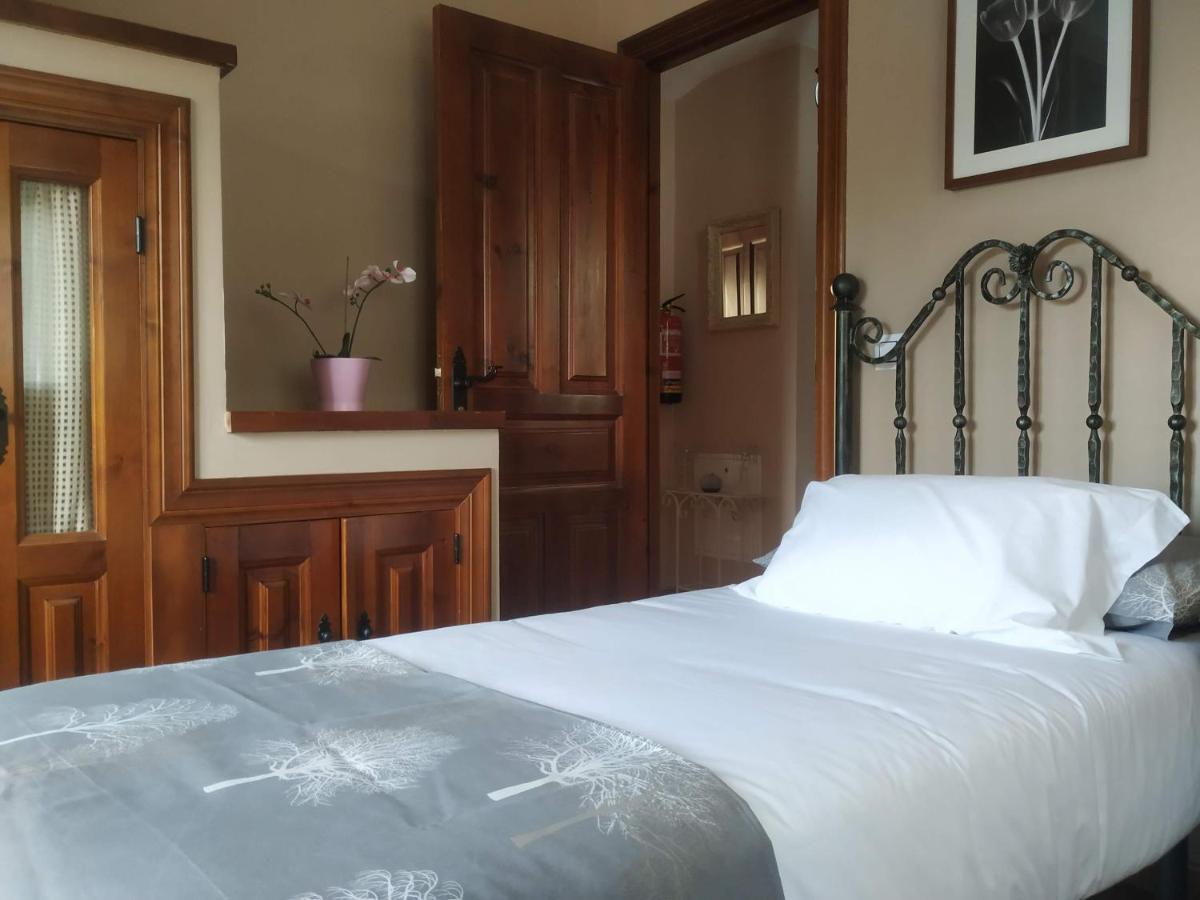 Alojamiento Cerro Socorro Apartment *