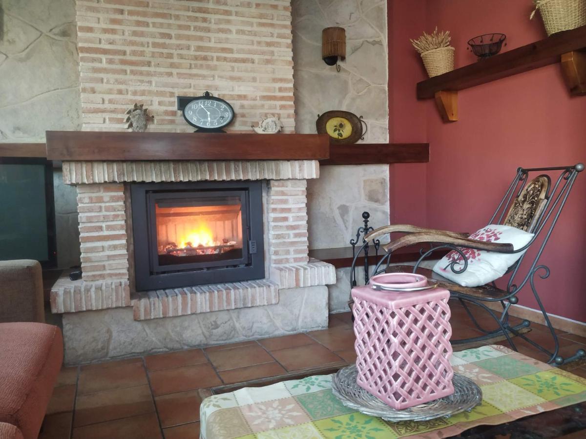 Apartment Alojamiento Cerro Socorro *