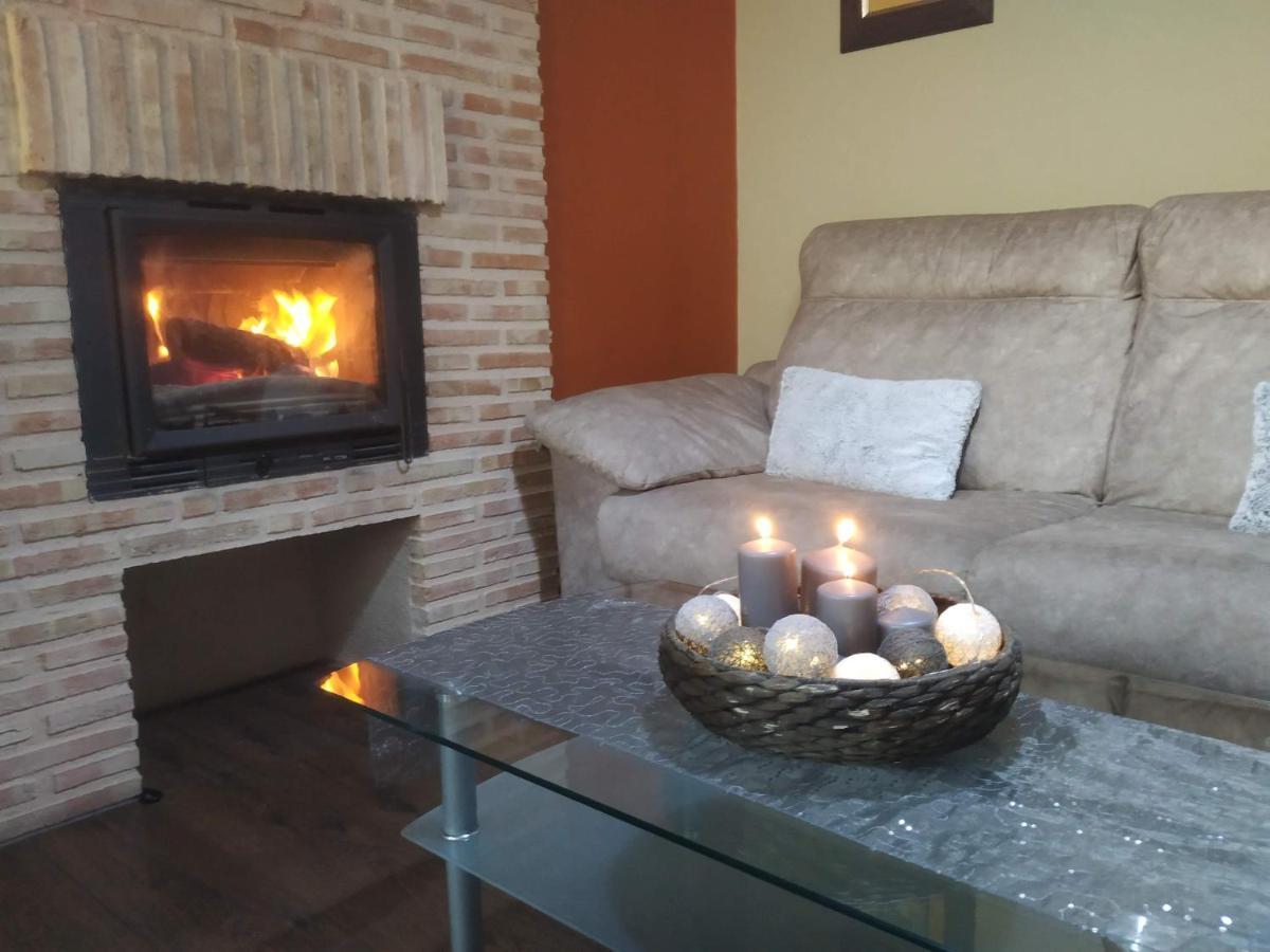 Apartment Alojamiento Cerro Socorro