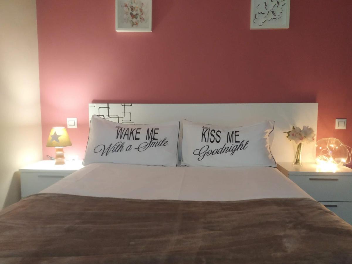 Alojamiento Cerro Socorro Apartment *