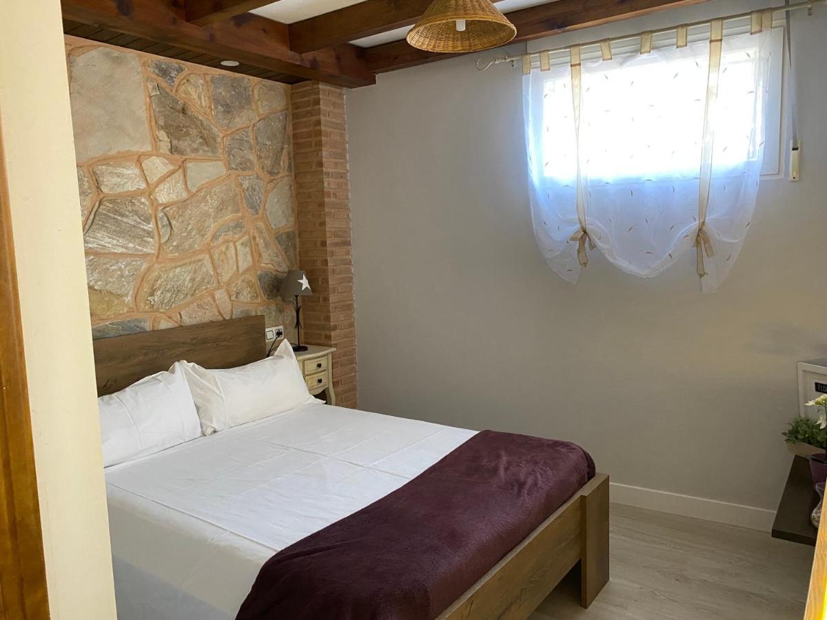 Appartement Cerro Socorro *