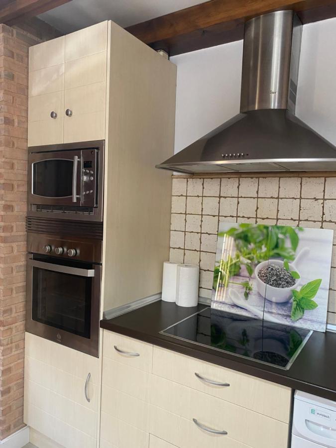 Appartement Cerro Socorro