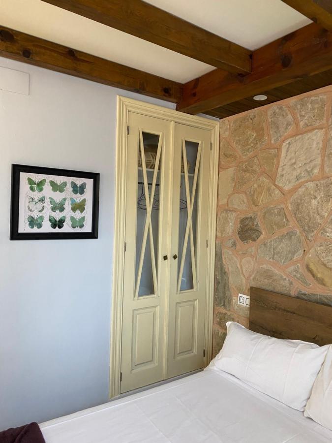 Cerro Socorro Appartement *