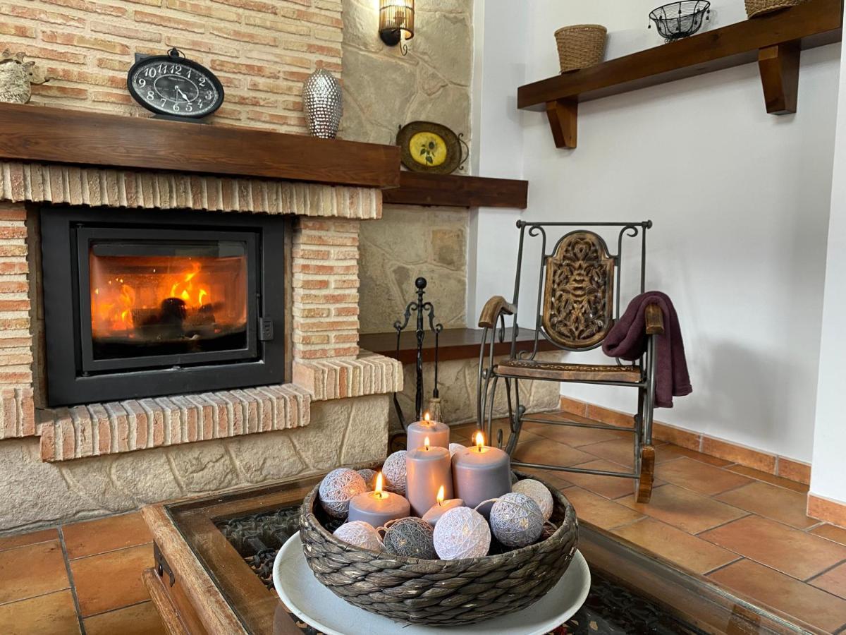 Appartement Cerro Socorro *