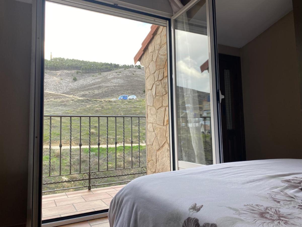Cerro Socorro Appartement Cuenca (Castilla-La Mancha)