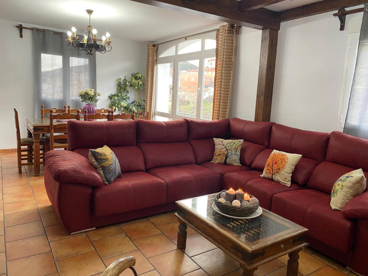 Cerro Socorro Appartement Cuenca (Castilla-La Mancha)
