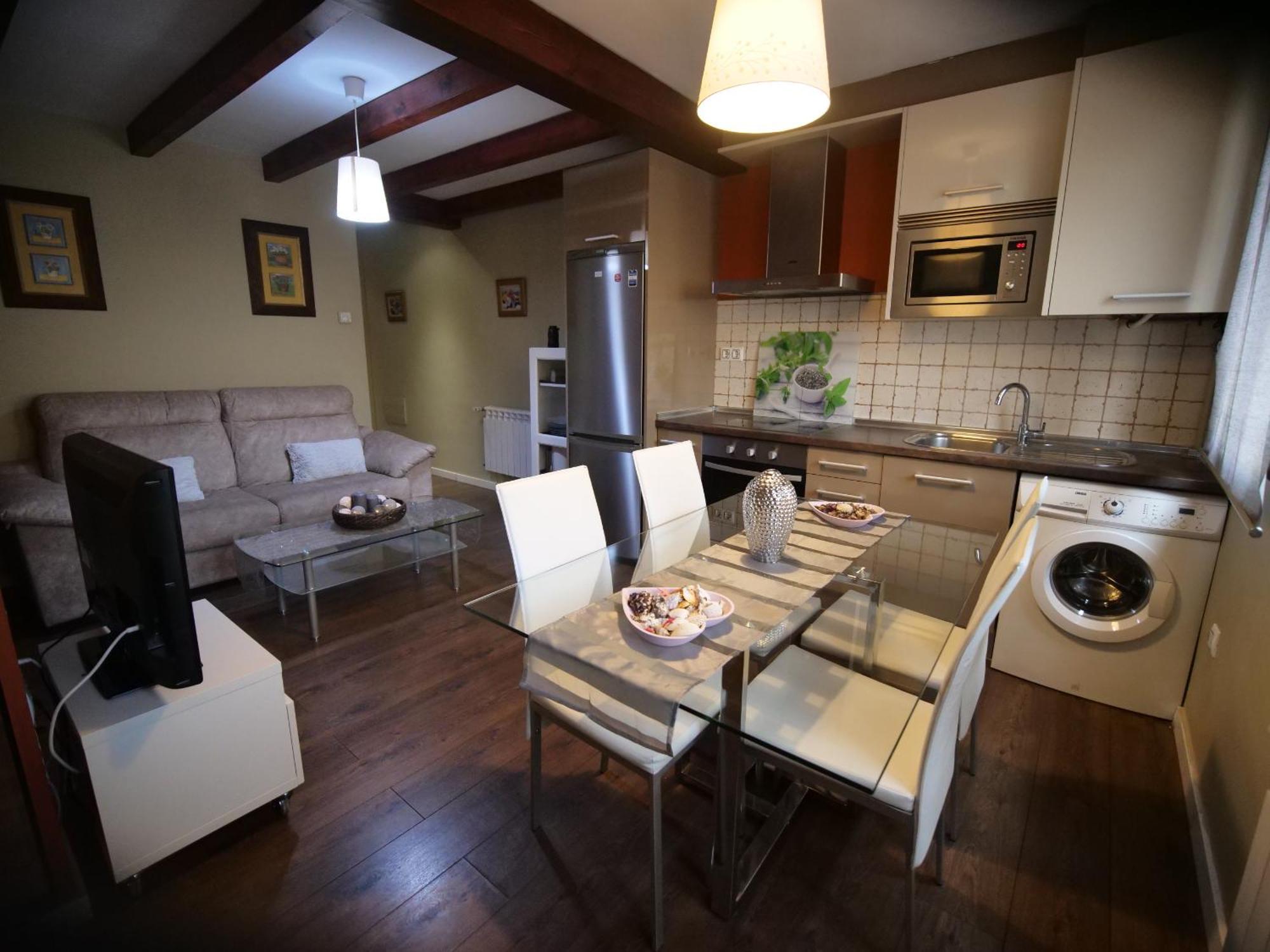 Appartement Cerro Socorro