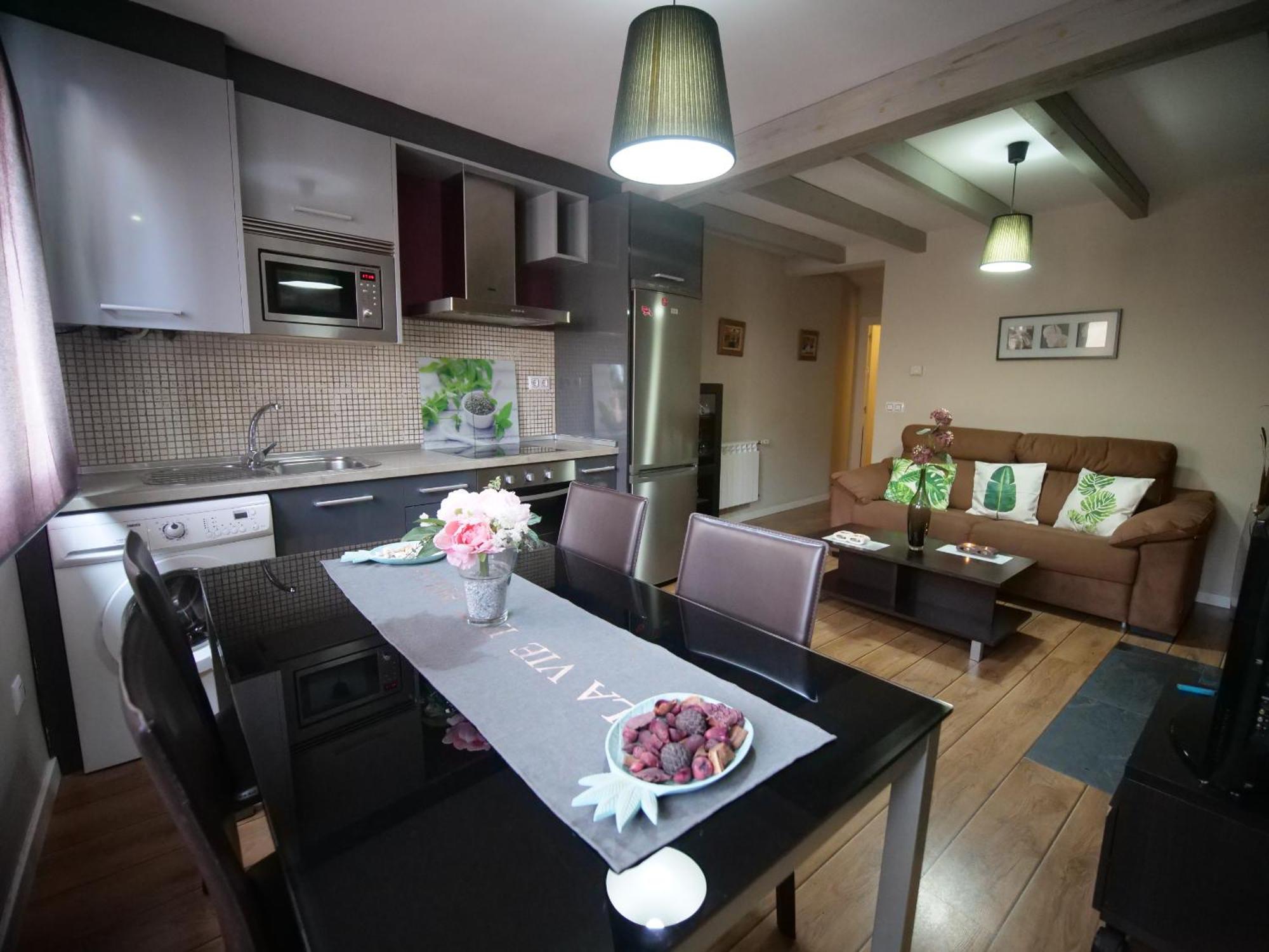 Appartement Cerro Socorro