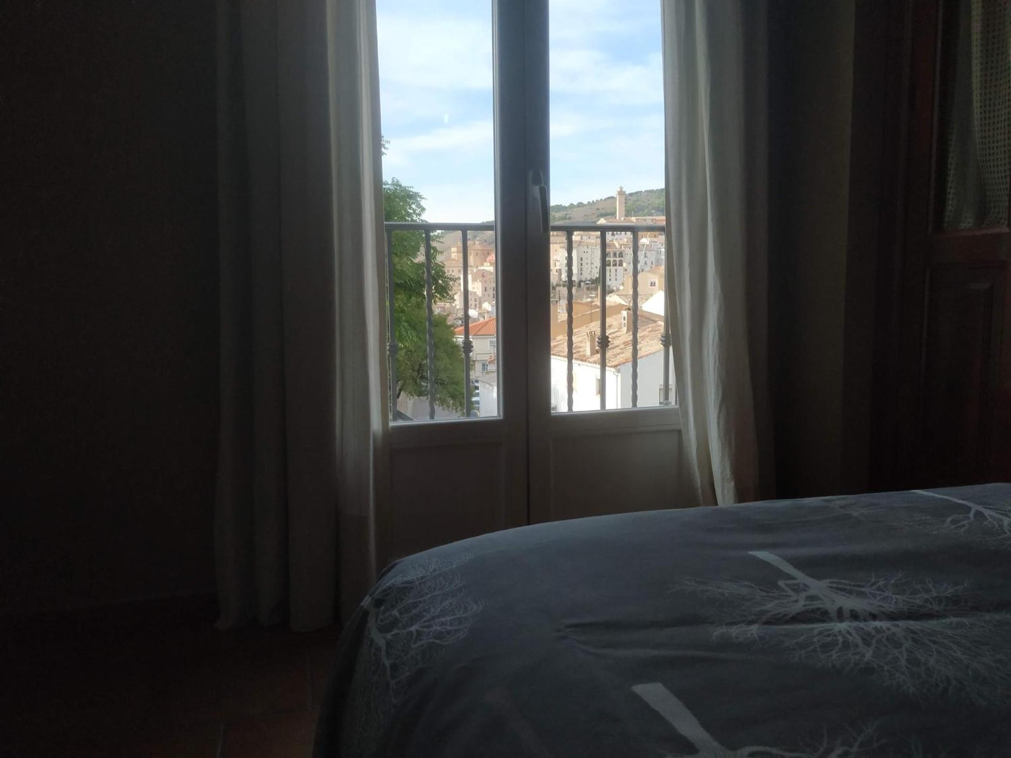 Cerro Socorro Appartement