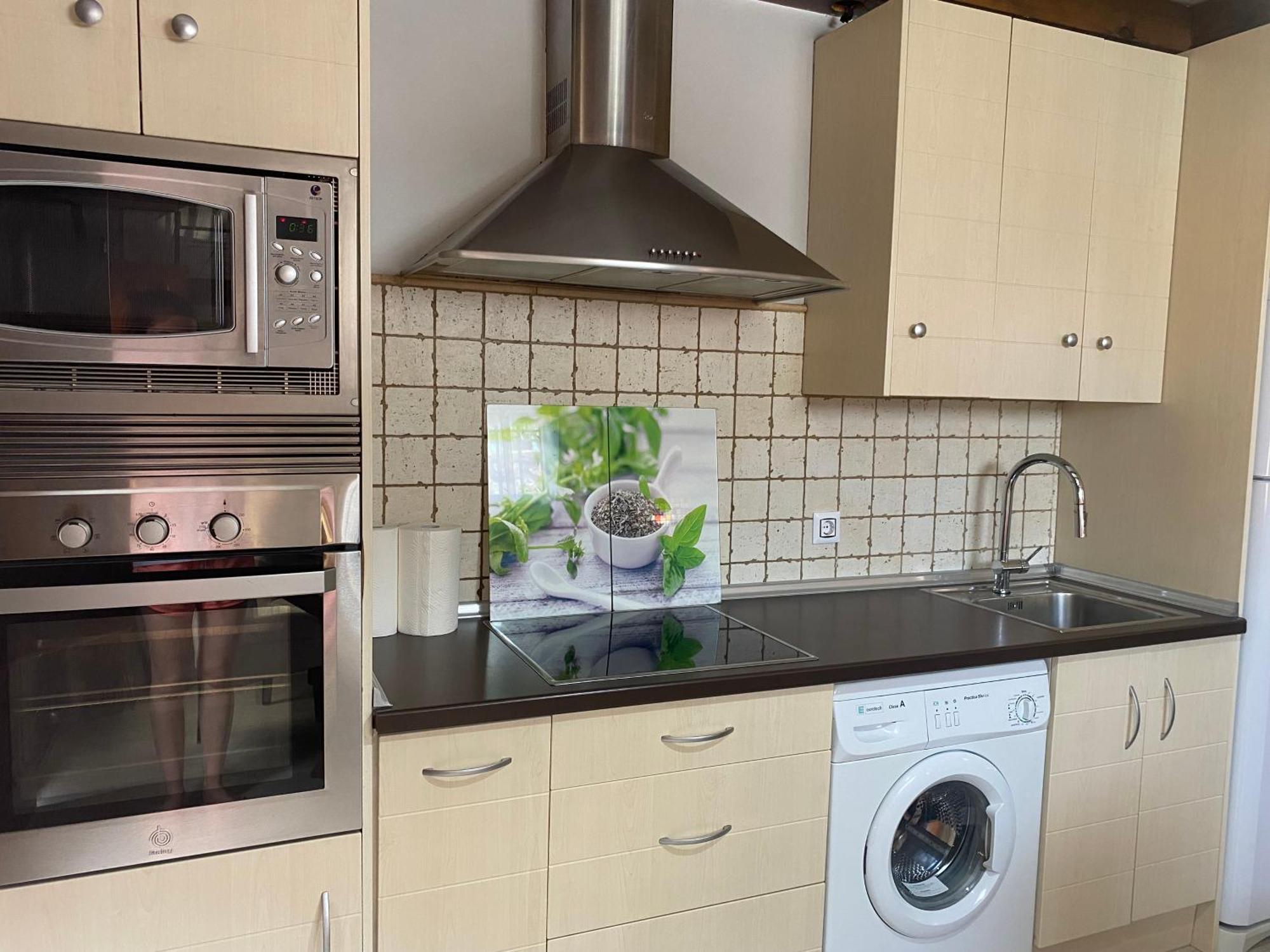 Appartement Cerro Socorro