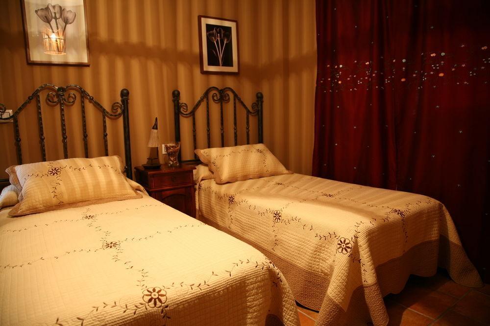 Appartement Cerro Socorro