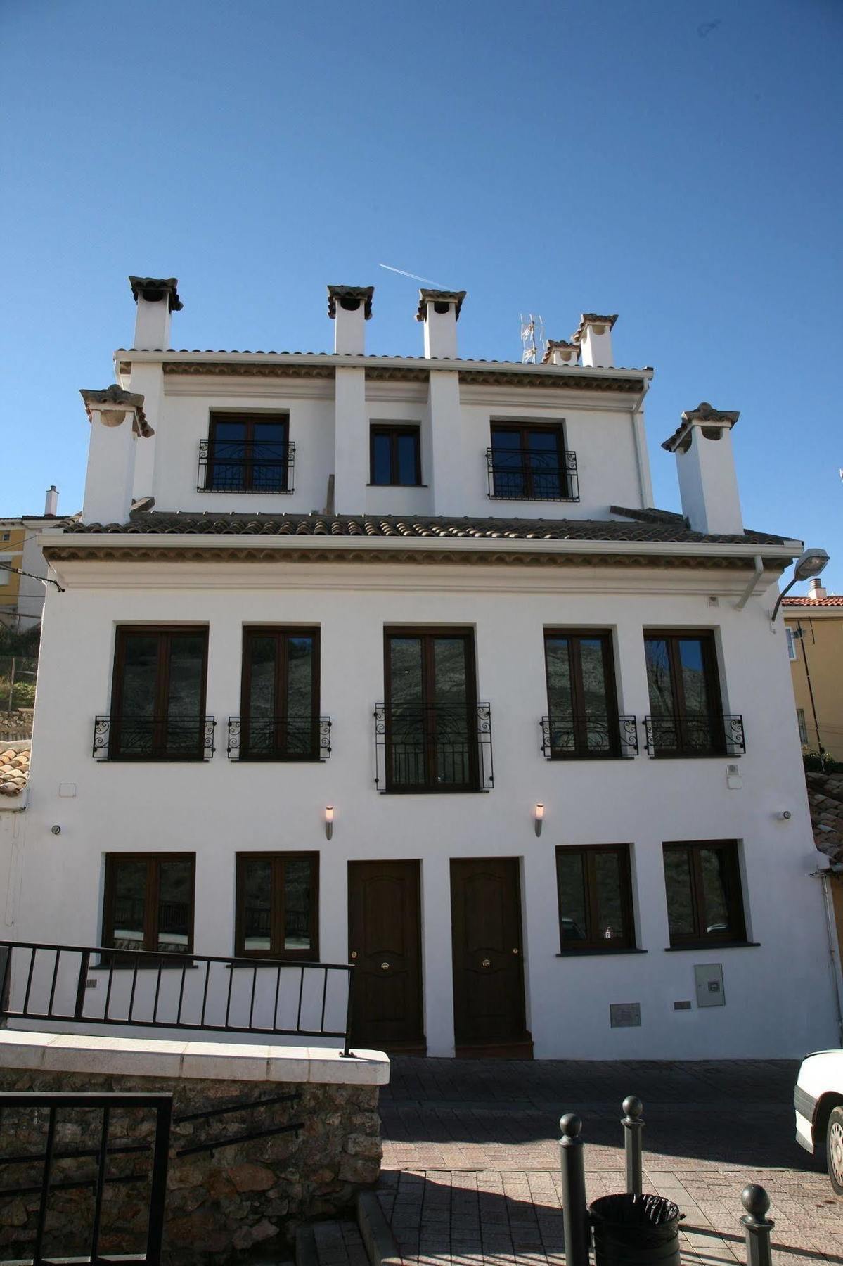 Appartement Cerro Socorro