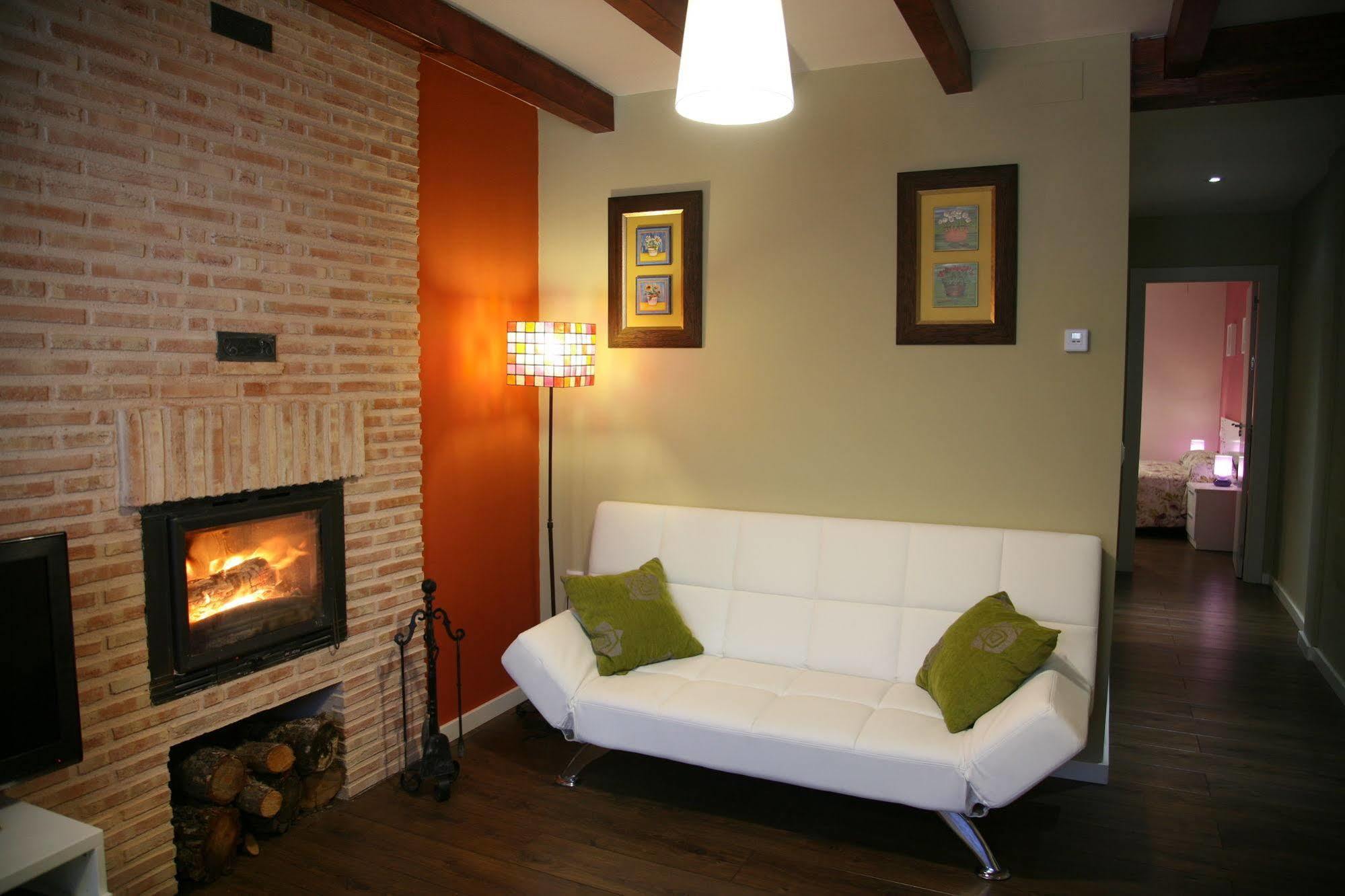 Appartement Cerro Socorro