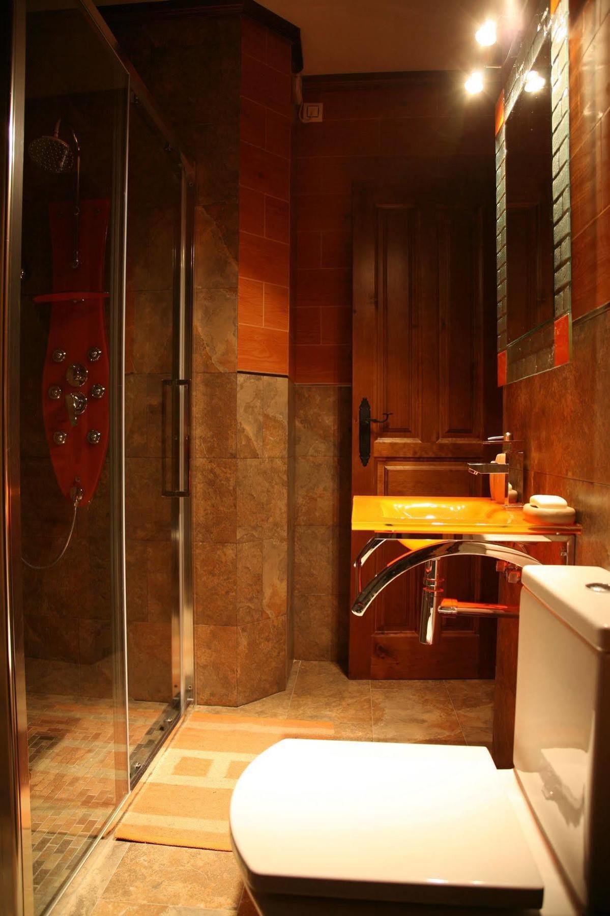 Cerro Socorro Appartement
