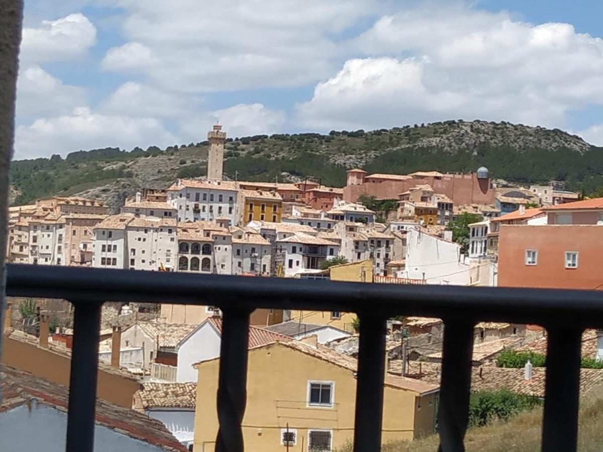 Alojamiento Cerro Socorro * Cuenca (Castilla-La Mancha)